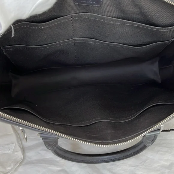 Louis Vuitton Porte Documents Jour NM - Picture 8 of 15